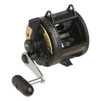 Shimano Calcutta 700 Aluminum Fishing Reel Levelwind NR