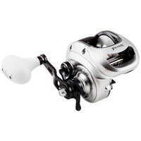 Shimano Tranx 500 HG Overhead Baitcast Fishing Reel