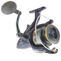 Shimano Thunnus Ci4 12000 Spinning Fishing Reel