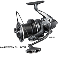 Shimano Ultegra Ci4 14000 XTC Spinning Fishing Reel