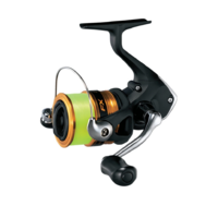 Fin-Nor Lethal LT 25 Saltwater Spinning Fishing Reel