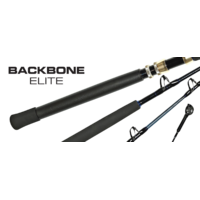 Shimano 2018 Backbone Elite Overhead Game Fishing Rod - Choose Model