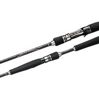 Shimano Dialuna BS JDM Baitcast Fishing Rod - Choose Model