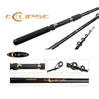 Discontinued - Shimano Eclipse Telescopic Spinning Fishing Travel Rods