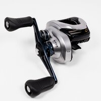 Shimano Tranx 200 HG A Baitcast Fishing Reel