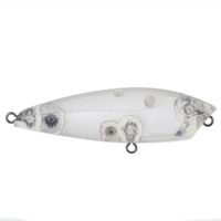 Lively Lures Mini Micro Mullet 40mm Hard Body Lure