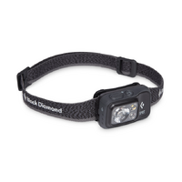 Black Diamond Spot 400 Lumen Headlamp Head Torch - Choose Colour