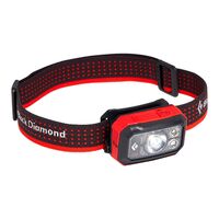 Black Diamond Storm 400 S20 Headlamp Head Torch - Choose Colour