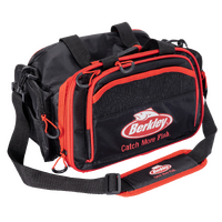 Berkley 2023 Fishing Tackle Storage Bag - Choose Size