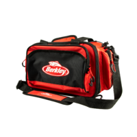 Berkley Tackle Bag With Trays Storage - Choose Size