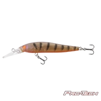 Berkley 2025 Pro-Tech Stunna 80mm Hard Body Fishing Lure - Choose Colour
