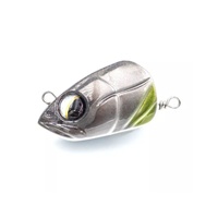 BIM Tackle Crazy Bucktail Fishing Jig Head Only - Choose Weight