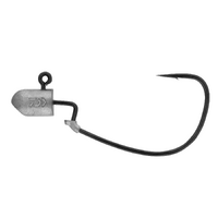 Daiwa BaitJunkie EWG Weedless Heavy Duty Fishing Jighead - Choose Weight & Size