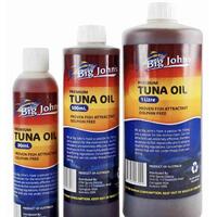 Big John's Tuna Oil - Choose Size