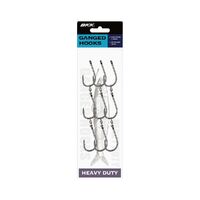 BKK Heavy Duty Fishing Gang Hook - Choose Size