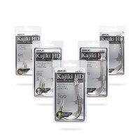 BKK Kajiki HD Heavy Duty Trolling Game Fishing Hook - Choose Size