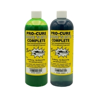 Pro-Cure Brine N Bite 16oz Complete Pro Cure - Choose Flavour