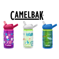 CamelBak - Eddy+ Kids 14oz - 14 Celestial Unicorns