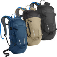 Camelbak MULE 3L Hydration Pack with Reservoir - Choose Colour