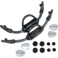 Cressi EBS Fins Official Genuine Replacement Strap For Reaction Fins Proprietary - Choose Size