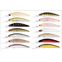 Daiwa 2021 Steez Current Master 93SP-DR Fishing Lure - Choose Colour