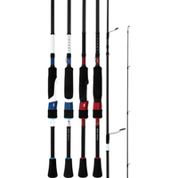 Daiwa 2023 Infeet S Spinning Fishing Rod - Choose Model