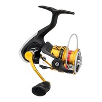 Daiwa 2020 CrossFire 4BS Spinning Fishing Reel - Choose Size