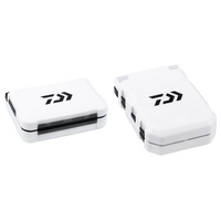 DAIWA 2025 D-Box Folding Tackle Storage Box Case - Choose Size