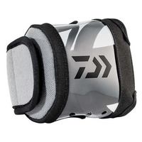 Discontinued - Daiwa Tactical View Reel Cover - Choose Size