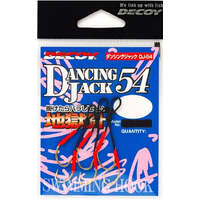 Decoy DJ-54 Dancing Jack Assist Fishing Hook - Choose Size