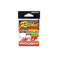 Decoy Rocket Magic SV-70 Finesse Ajing Fishing Jig Head - Choose Size Weight