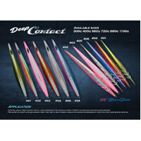 Ocean's Legacy Deep Contact 300g Metal Fishing Jig - Choose Colour