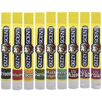 Dizzy Scent 30ml Fishing Scent - Choose Flavour