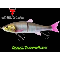 Jackall Dowzswimmer 180 SF Swimbait Fishing Lure - Choose Colour