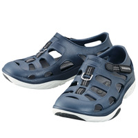 Shimano Evair Fishing Shoes Deep Navy Colour Boating - Choose Size