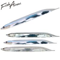 ZMan Scented Jerk ShadZ 7 Soft Plastic Fishing Lures