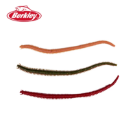 Berkley Gulp Sandworm 6" Soft Plastic Fishing Lure - Choose Colour