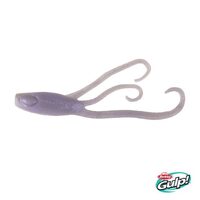 Berkley Gulp 2022 Squid Vicious 6" Soft Plastic Fishing Lure - Choose Colour