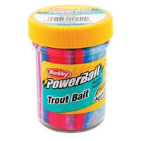 Berkley Gulp / Powerbait Paste Dough Trout Bait - Choose Colour