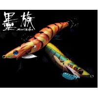 Harimitsu Sumizoku VE-22 3.0 Egi Squid Fishing Jig - Choose Colour