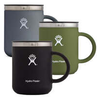 Hydro Flask 12oz Insulated Coffee Mug - Choose Colour