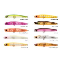 Daiwa 2020 Infeet Slippery Dog 65F TG Floating Fishing Lure - Choose Colour