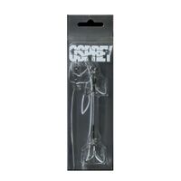 Irukandji Osprey Finesse Light Fishing Lure Rig Harness - Choose Size