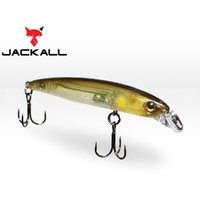 Jackall Colt Minnow 65 Shallow Hard Body Fishing Lure - Choose Colour