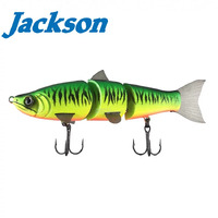Jackson Primal 164 Slow Sinking Swimbait Fishing Lure - Choose Colour