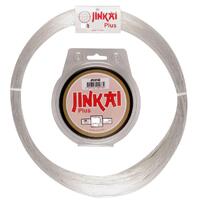 Jinkai Plus 50m Monofilament Fishing Leader - Choose Lb Tested