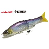 Gan Craft Jointed Claw 148 Salt Water Custom Slow Sinking 35g Glide Bait - Choose Colour