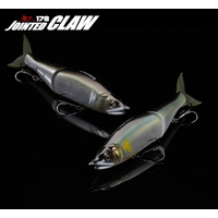 Gan Craft Jointed Claw Slow Sinking 178mm 56g Glide Bait Fishing Lure - Choose Colour