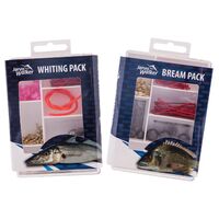 Jarvis Walker Species Fishing Tackle Pack - Choose Fishing Species