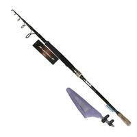 Shimano 2020 Maikuro II Telescopic Fishing Rod - Choose Model